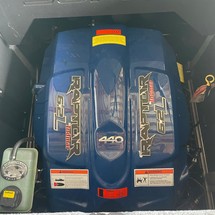 Supra sc 450