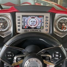 Supra sc 450