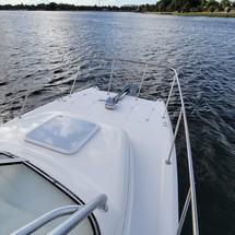 Bavaria 27 Sport