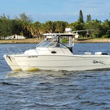 Bavaria 27 Sport