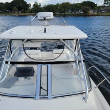 Bavaria 27 Sport