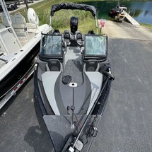 Lund Boats 1875 Impact Sport