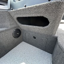 Lund Boats 1875 Impact Sport