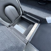 Lund Boats 1875 Impact Sport