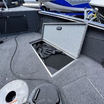 Lund Boats 1875 Impact Sport