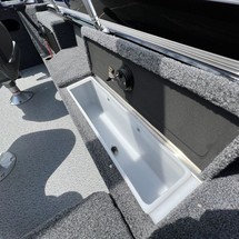 Lund Boats 1875 Impact Sport