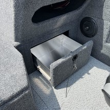 Lund Boats 1875 Impact Sport