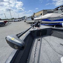 Lund Boats 1875 Impact Sport