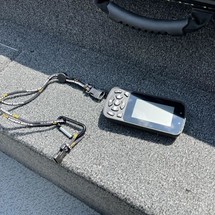 Lund Boats 1875 Impact Sport