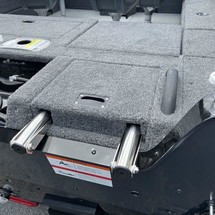 Lund Boats 1875 Impact Sport