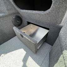 Lund Boats 1875 Impact Sport