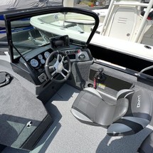 Lund Boats 1875 Impact Sport