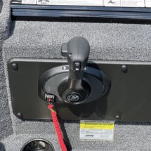 Lund Boats 1875 Impact Sport