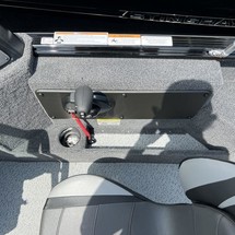 Lund Boats 1875 Impact Sport