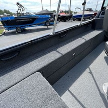 Lund Boats 1875 Impact Sport