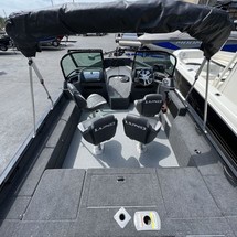 Lund Boats 1875 Impact Sport