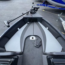 Lund Boats 1875 Impact Sport