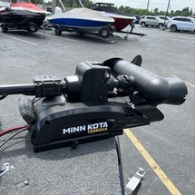 Lund Boats 1875 Impact Sport