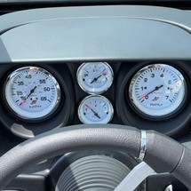 Lund Boats 1875 Impact Sport