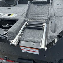 Lund Boats 1875 Impact Sport