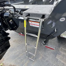 Lund Boats 1875 Impact Sport