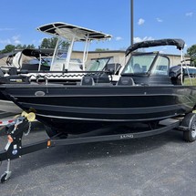 Lund Boats 1875 Impact Sport