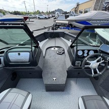 Lund Boats 1875 Impact Sport