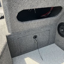 Lund Boats 1875 Impact Sport