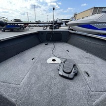 Lund Boats 1875 Impact Sport