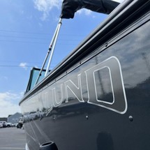 Lund Boats 1875 Impact Sport