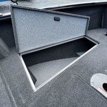 Lund Boats 1875 Impact Sport