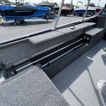 Lund Boats 1875 Impact Sport