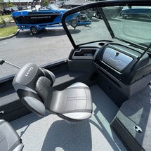 Lund Boats 1875 Impact Sport