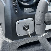 Lund Boats 1875 Impact Sport