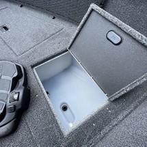 Lund Boats 1875 Impact Sport