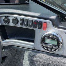 Lund Boats 1875 Impact Sport