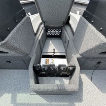 Lund Boats 1875 Impact Sport