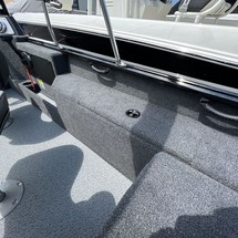 Lund Boats 1875 Impact Sport