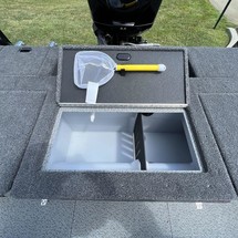 Lund Boats 1875 Impact Sport