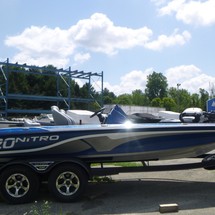 Nitro Z20 Z-Pro Package