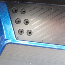 Nitro Z20 Z-Pro Package