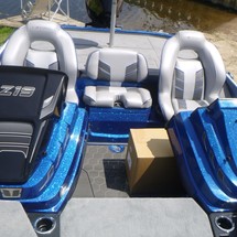 Nitro Z20 Z-Pro Package