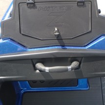 Nitro Z20 Z-Pro Package