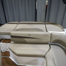 Hurricane 201 sundeck sport