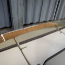 Hurricane 201 sundeck sport