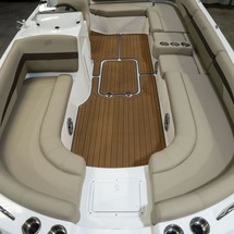 Hurricane 201 sundeck sport