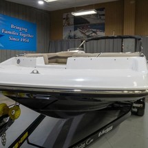 Hurricane 201 sundeck sport