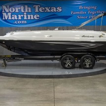 Hurricane 201 sundeck sport