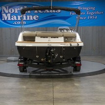 Hurricane 201 sundeck sport