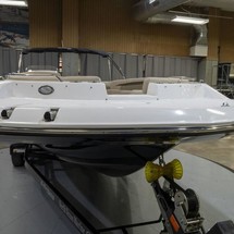 Hurricane 201 sundeck sport